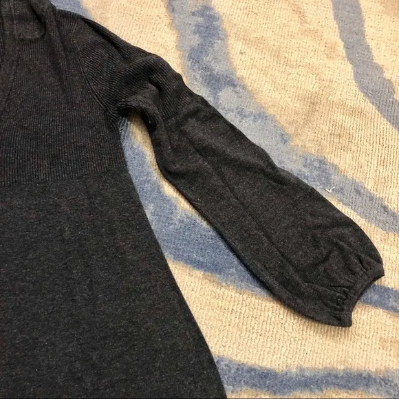 BCBG Hooded Sweater