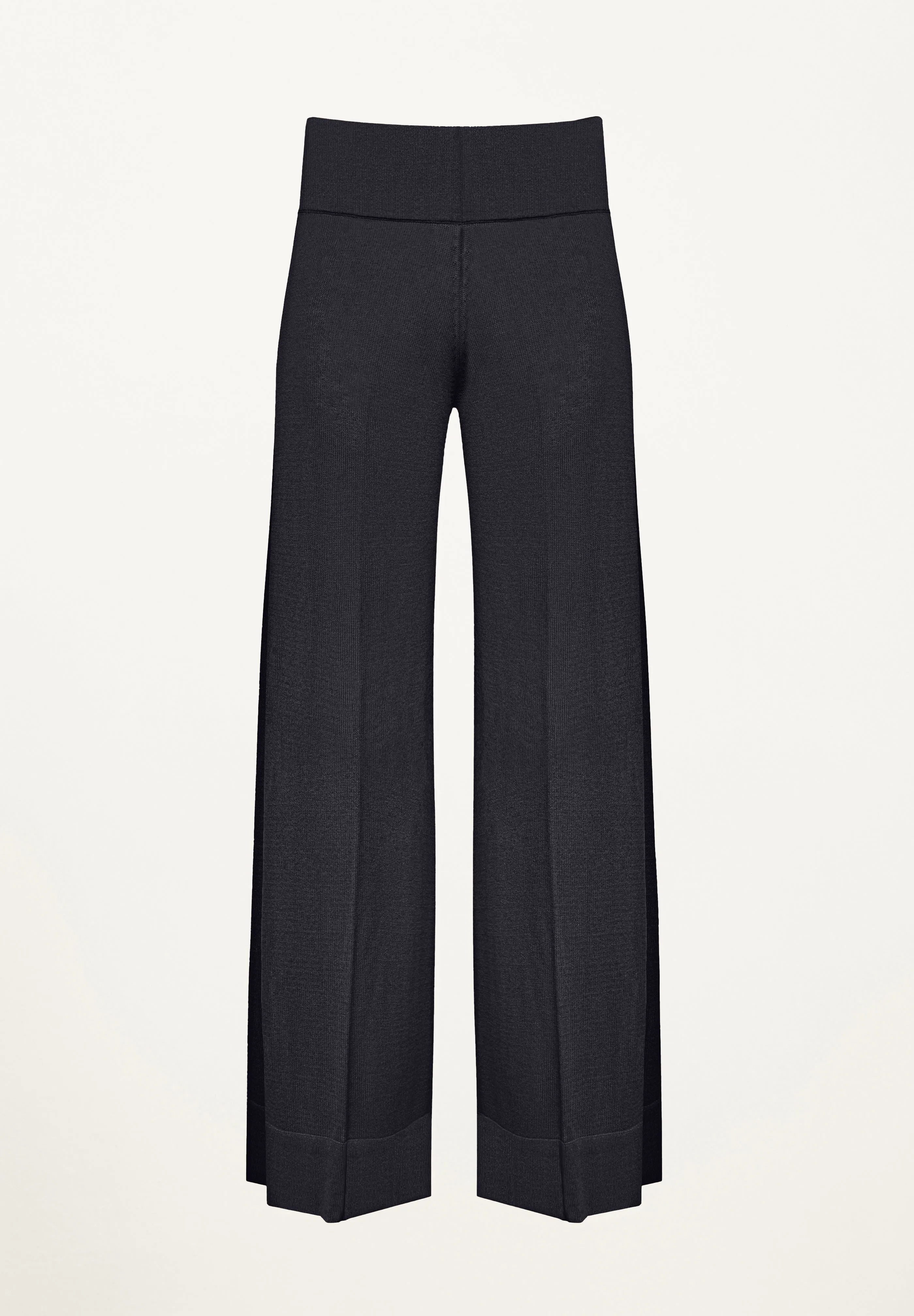 Beachside Pant in Pewter