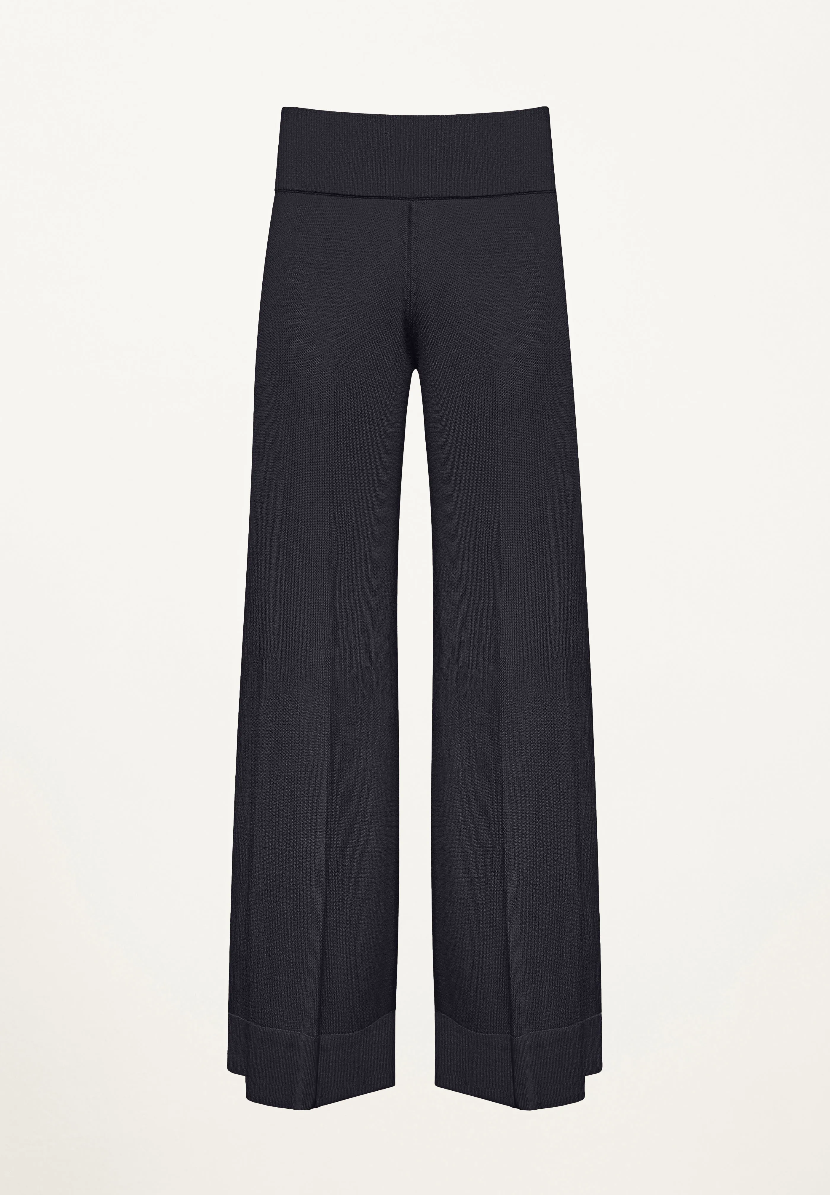 Beachside Pant in Pewter