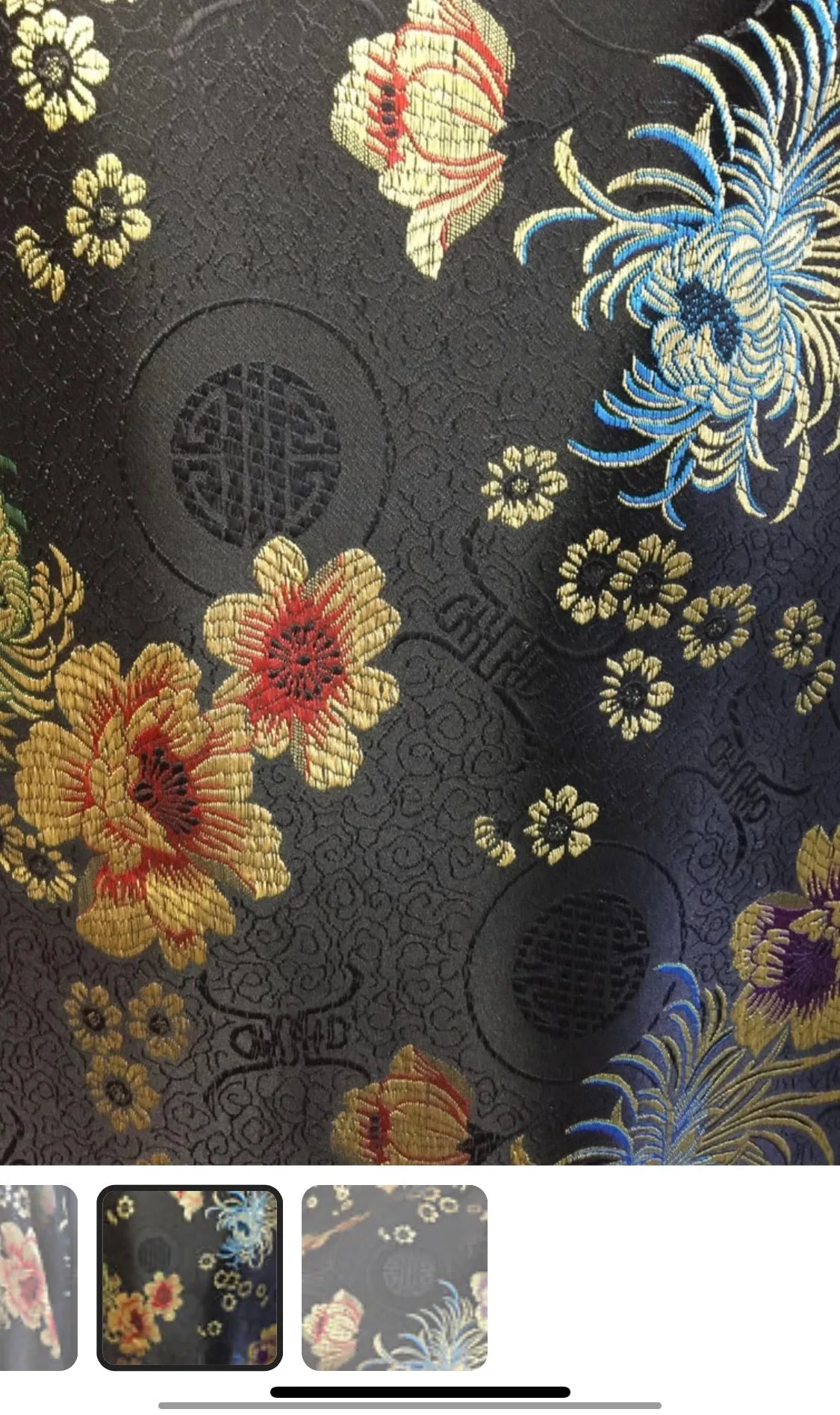 Beijing Dress