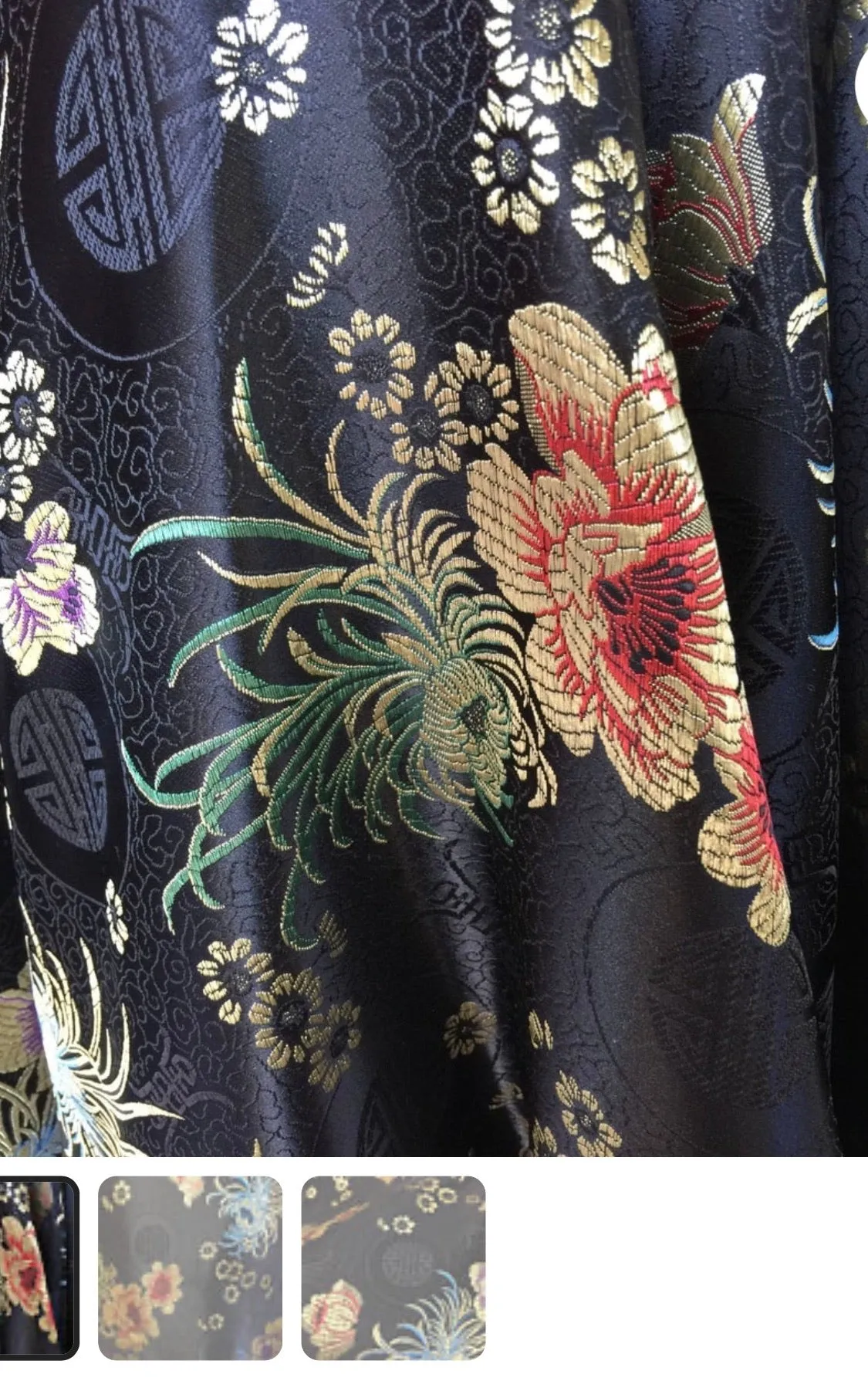 Beijing Dress