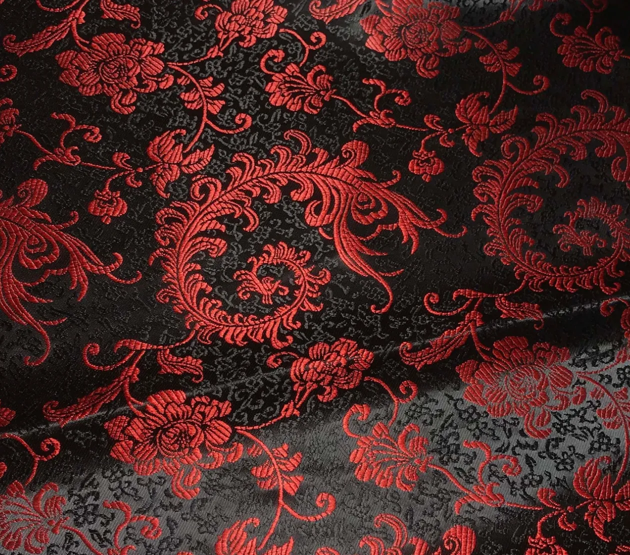 Beijing Dress