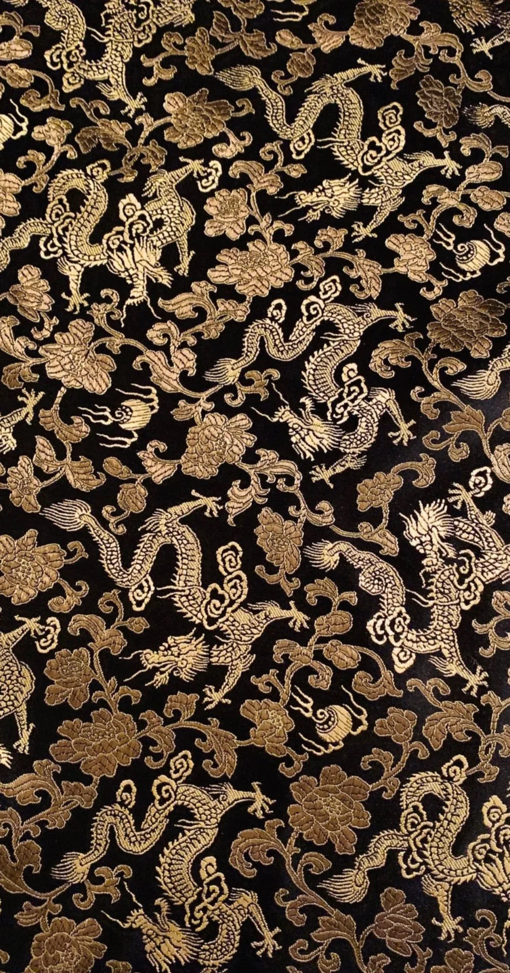 Beijing Dress