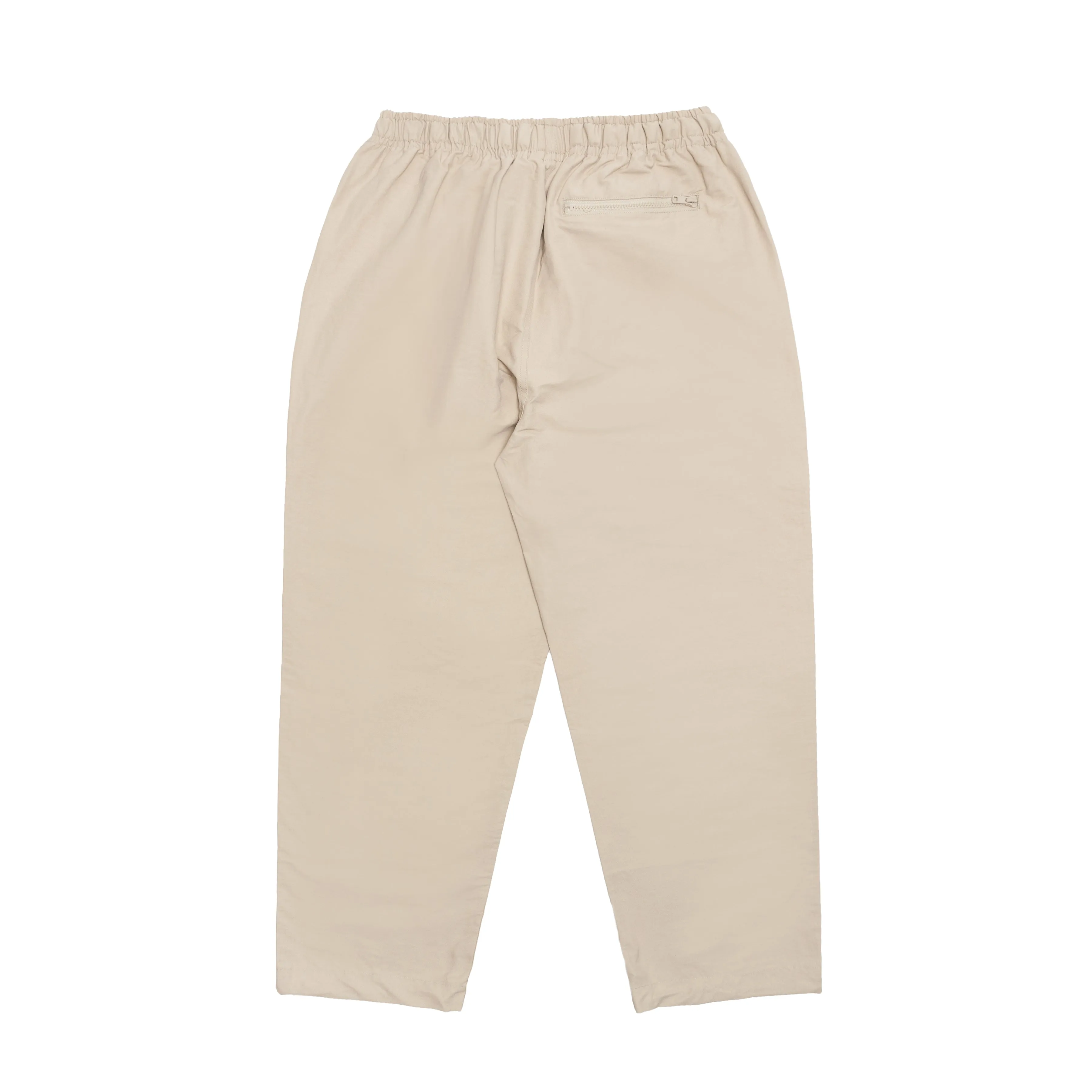 BELTED TACTICAL CHINO