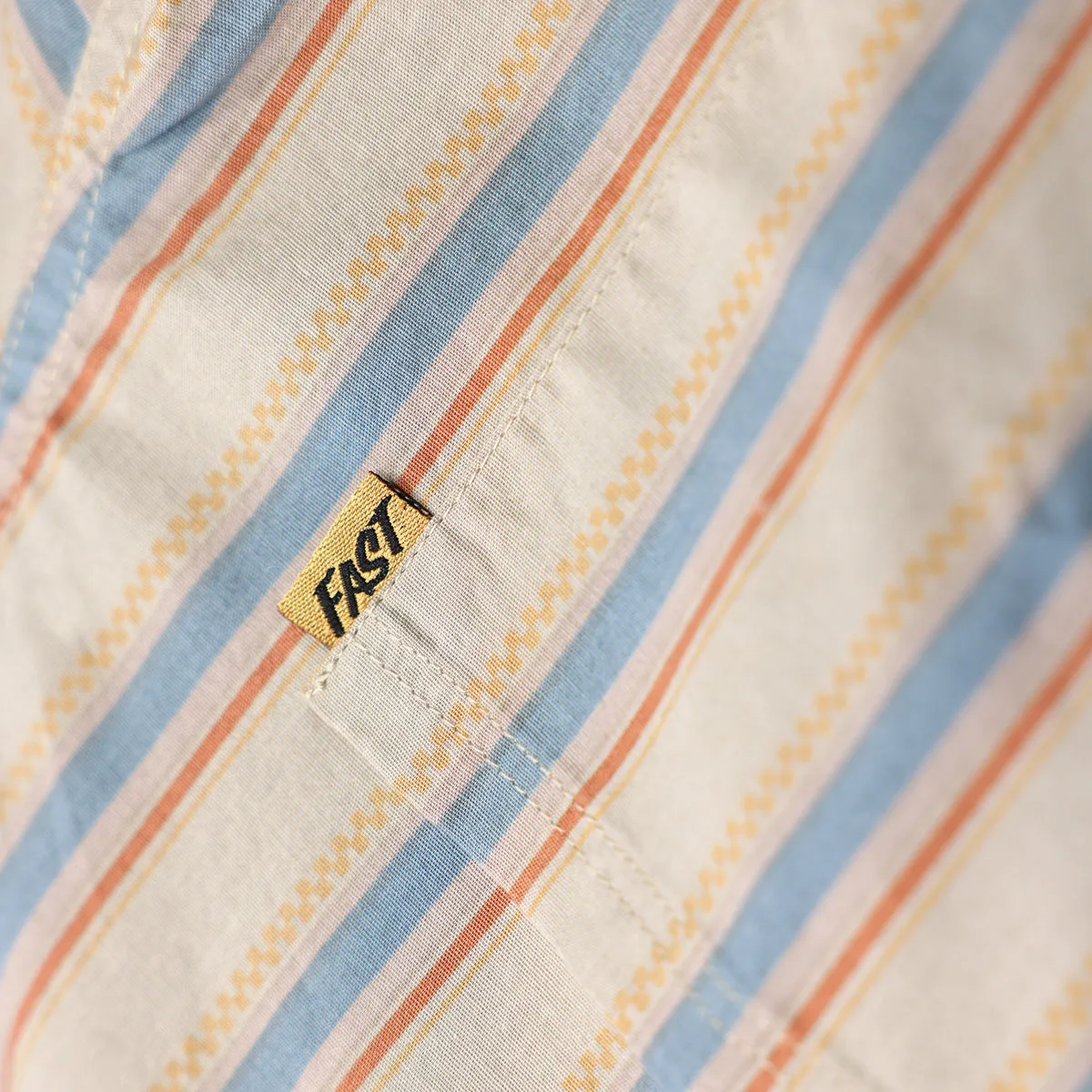 Bess Button Up Shirt - Cream