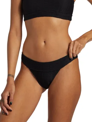 Billabong Ladies Wave Trip Skimpy Bikini Bottom