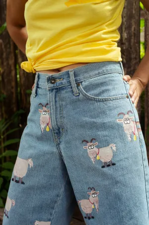 Billy Short