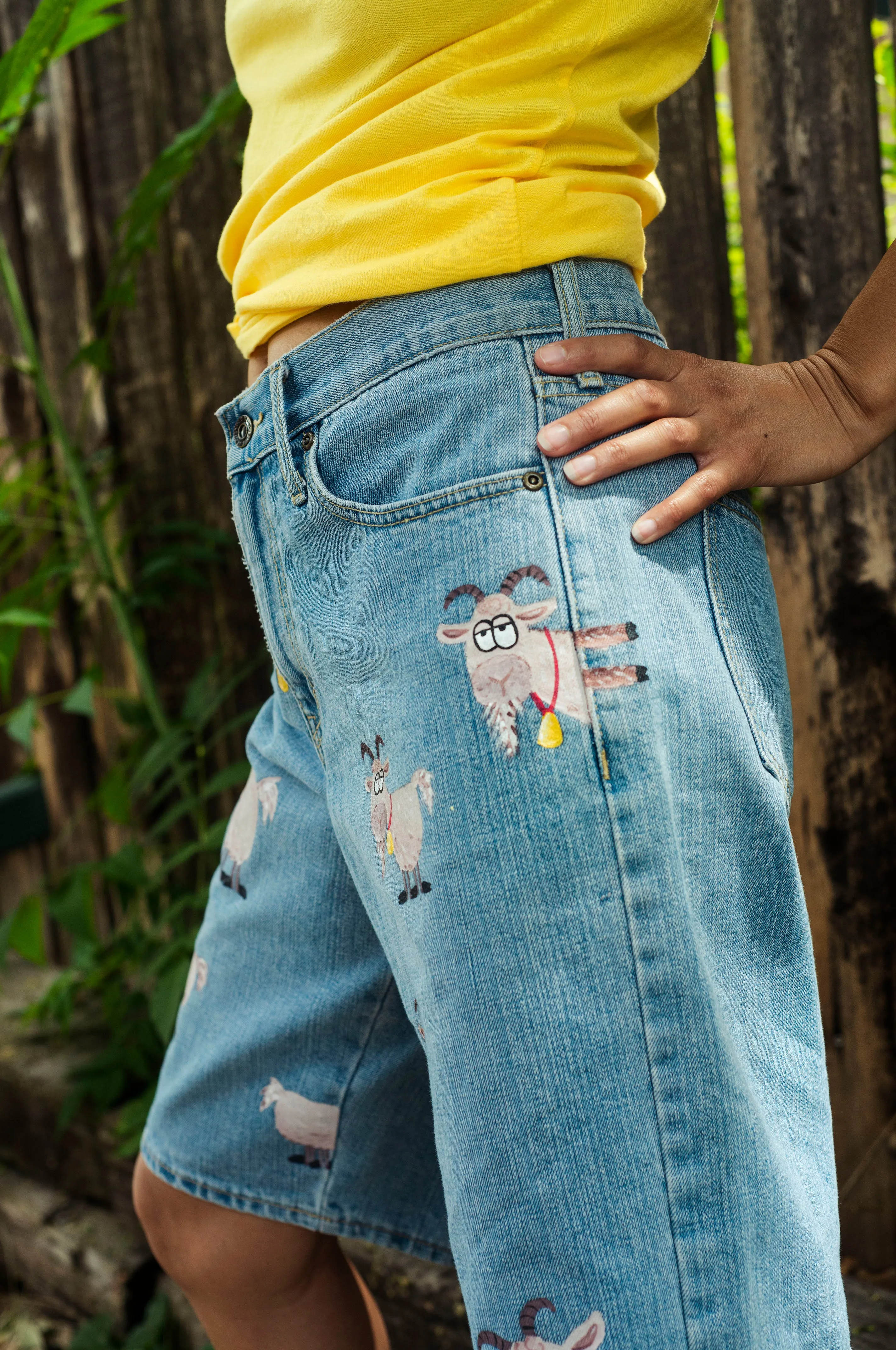 Billy Short
