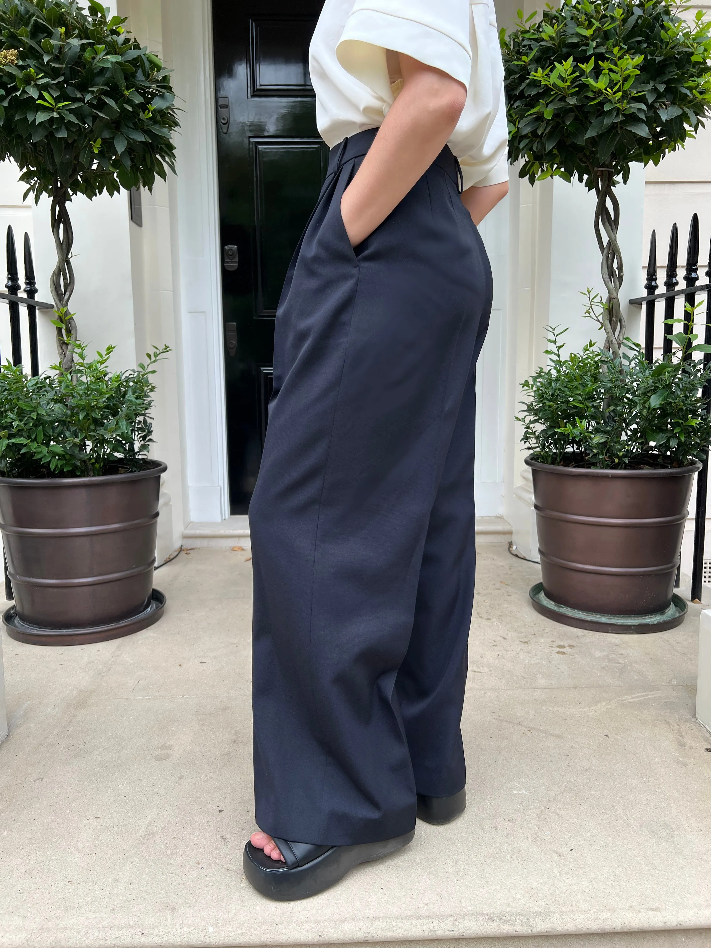BILLY TROUSERS – PDF SEWING PATTERN