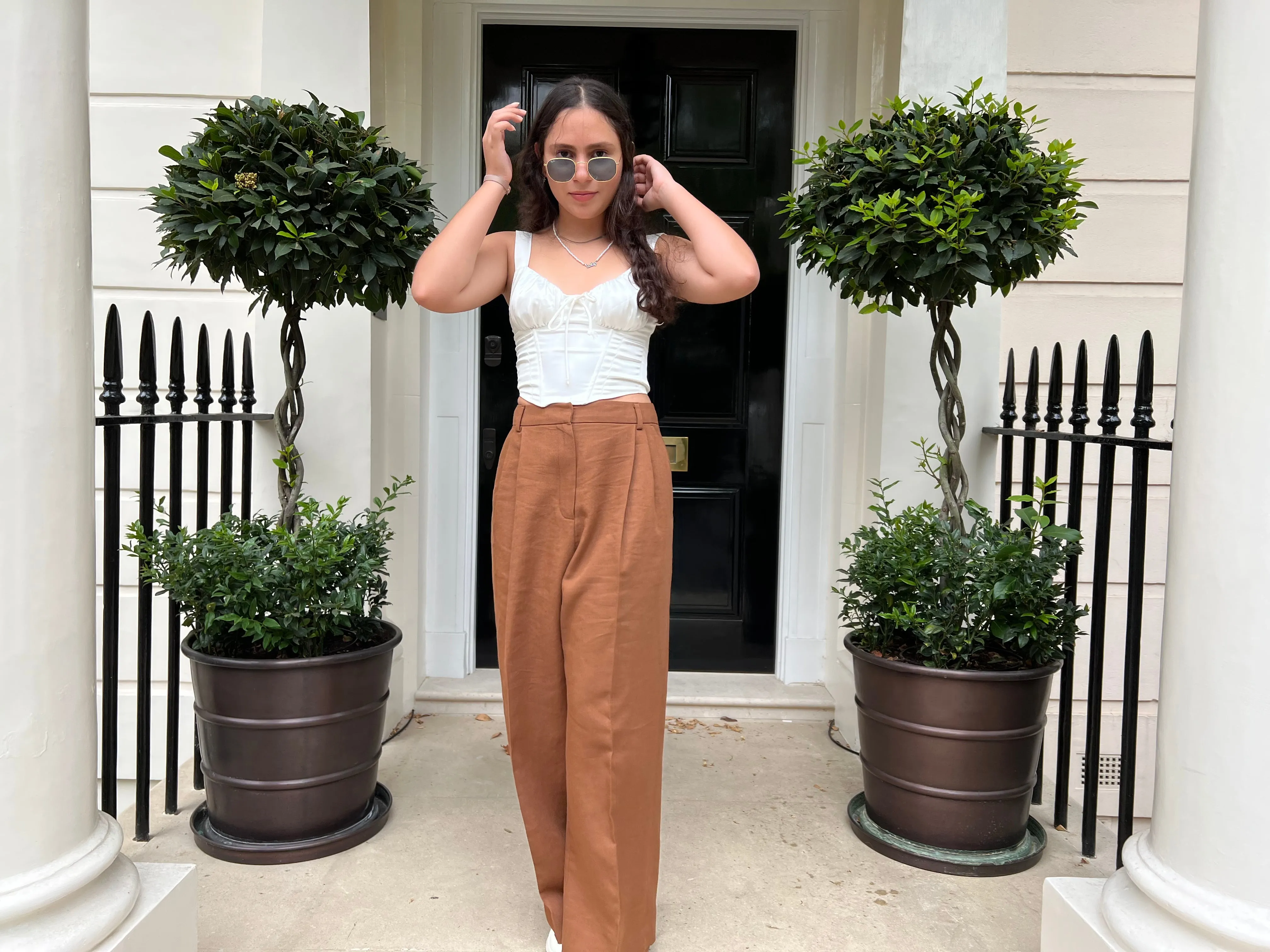 BILLY TROUSERS – PDF SEWING PATTERN