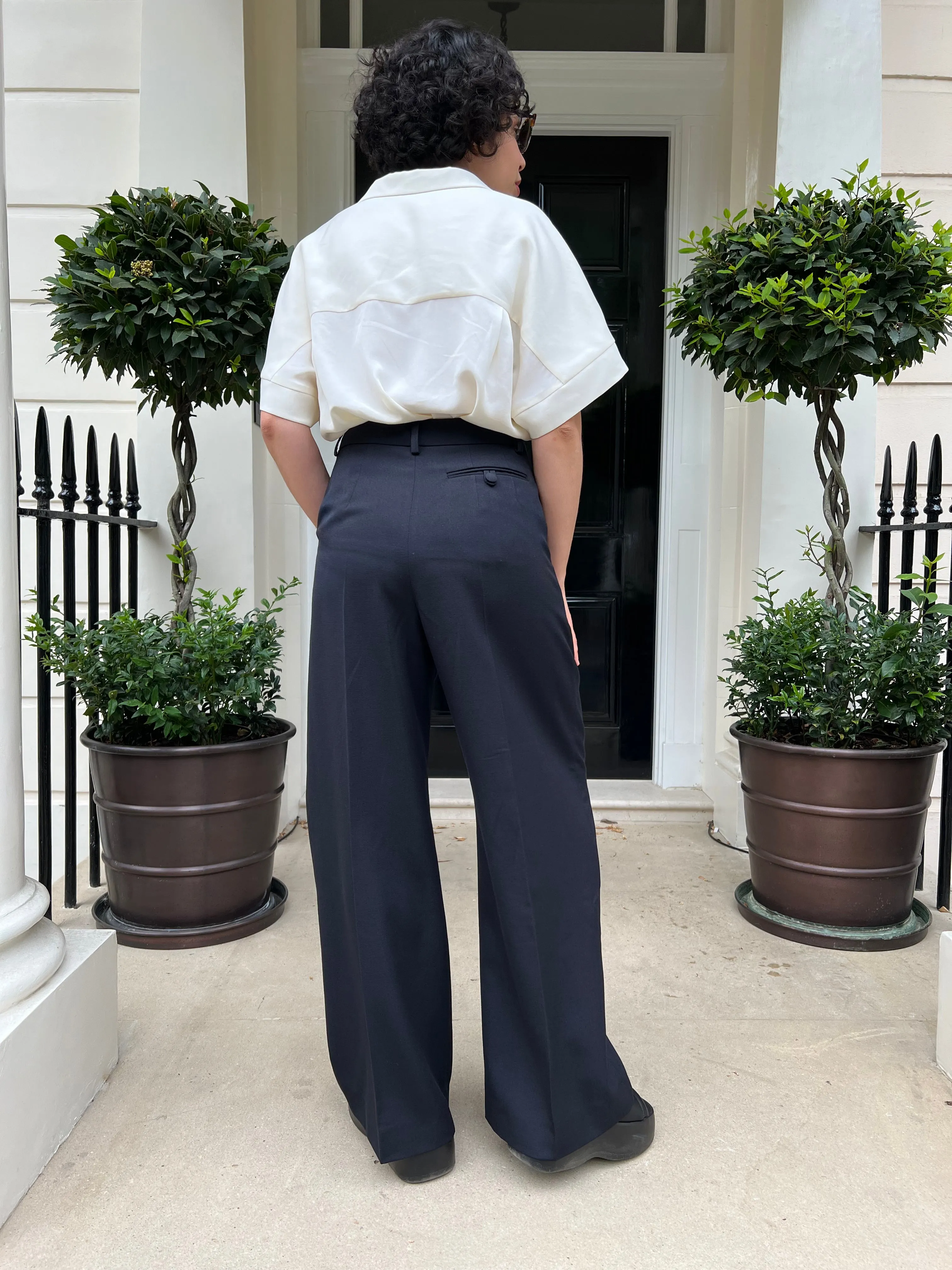 BILLY TROUSERS – PDF SEWING PATTERN