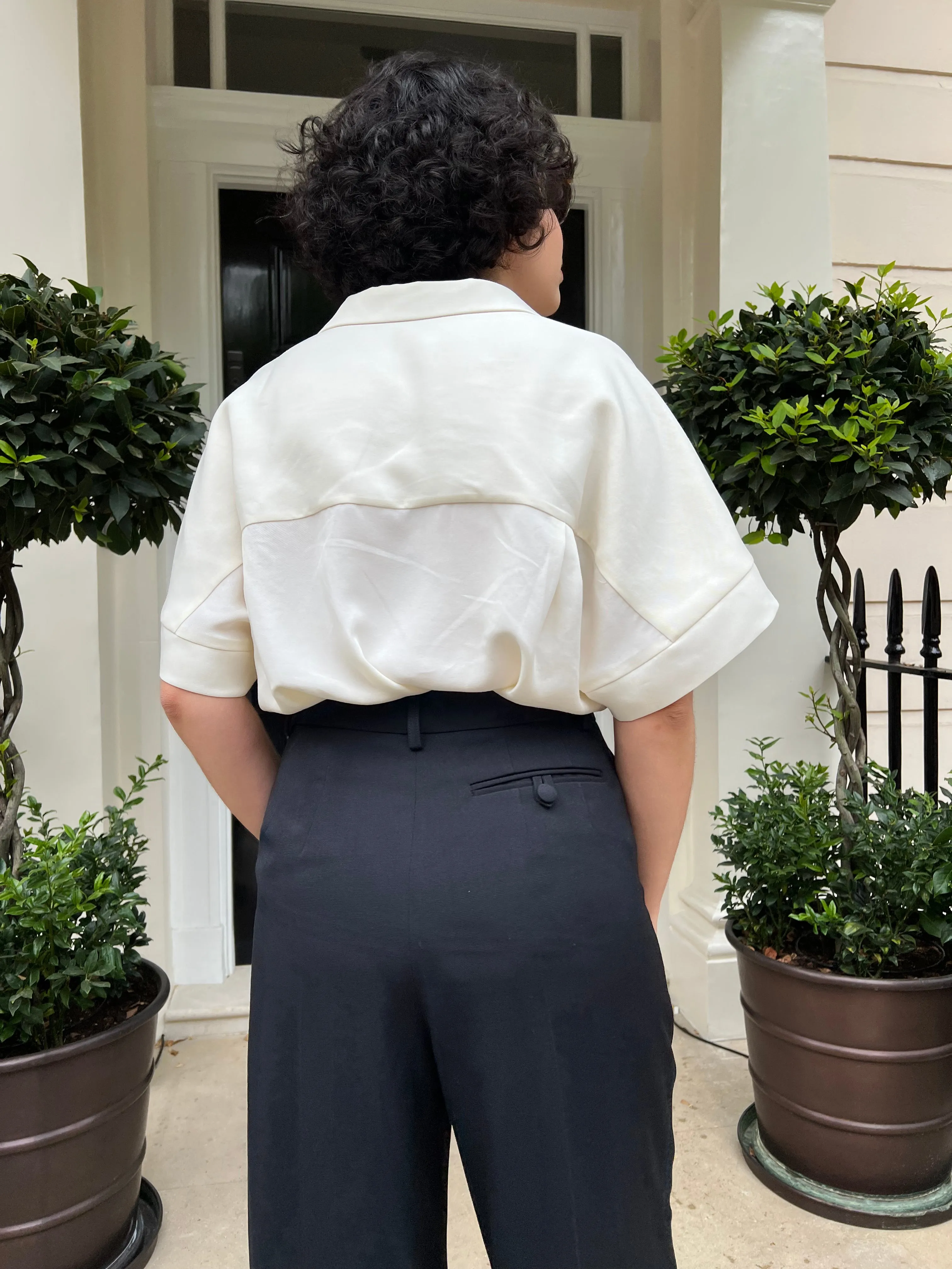BILLY TROUSERS – PDF SEWING PATTERN