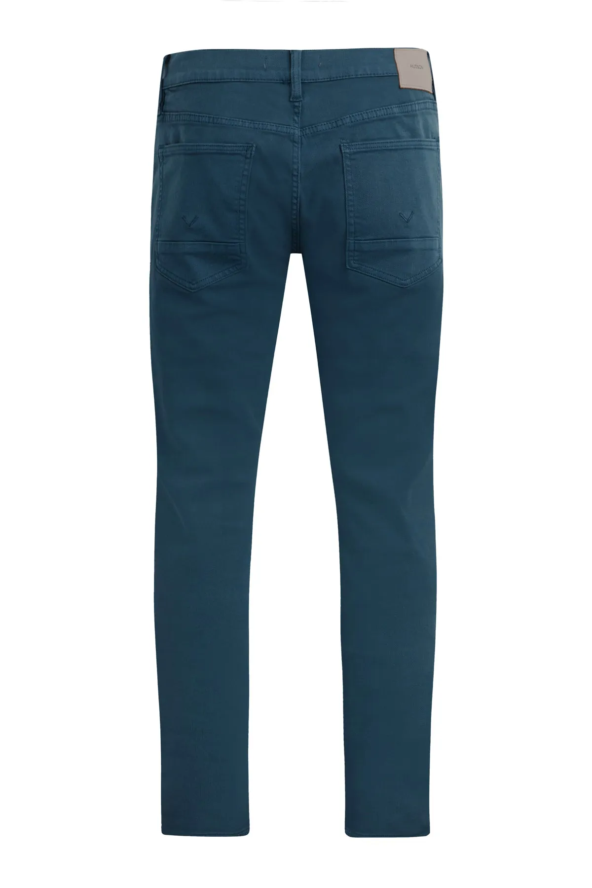 Blake Slim Straight Twill Pant