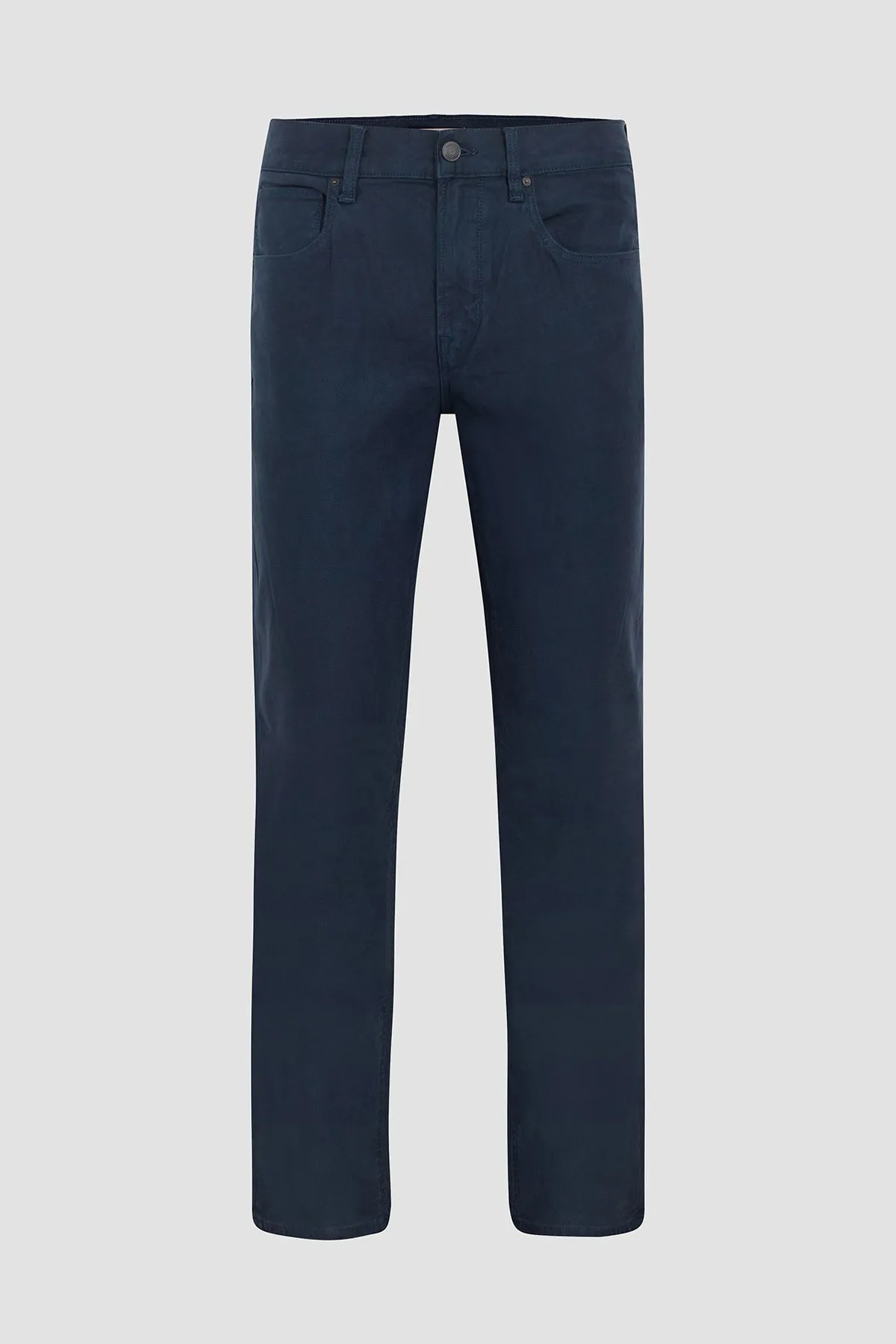 Blake Slim Straight Twill Pant