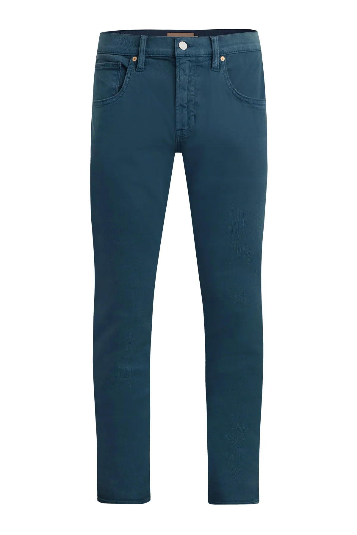 Blake Slim Straight Twill Pant