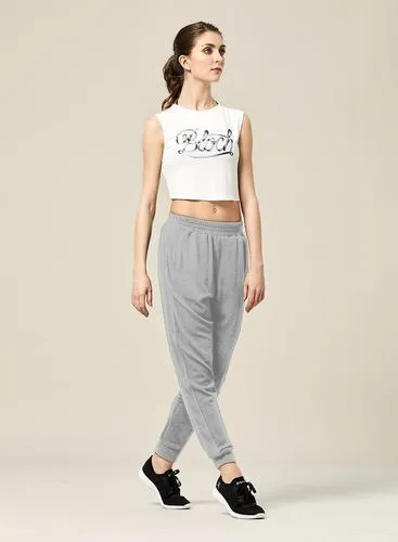 Bloch FP5260 Loose Leg Track Pant With Pocket