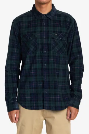 Blues Walk 2 Cord Shirt