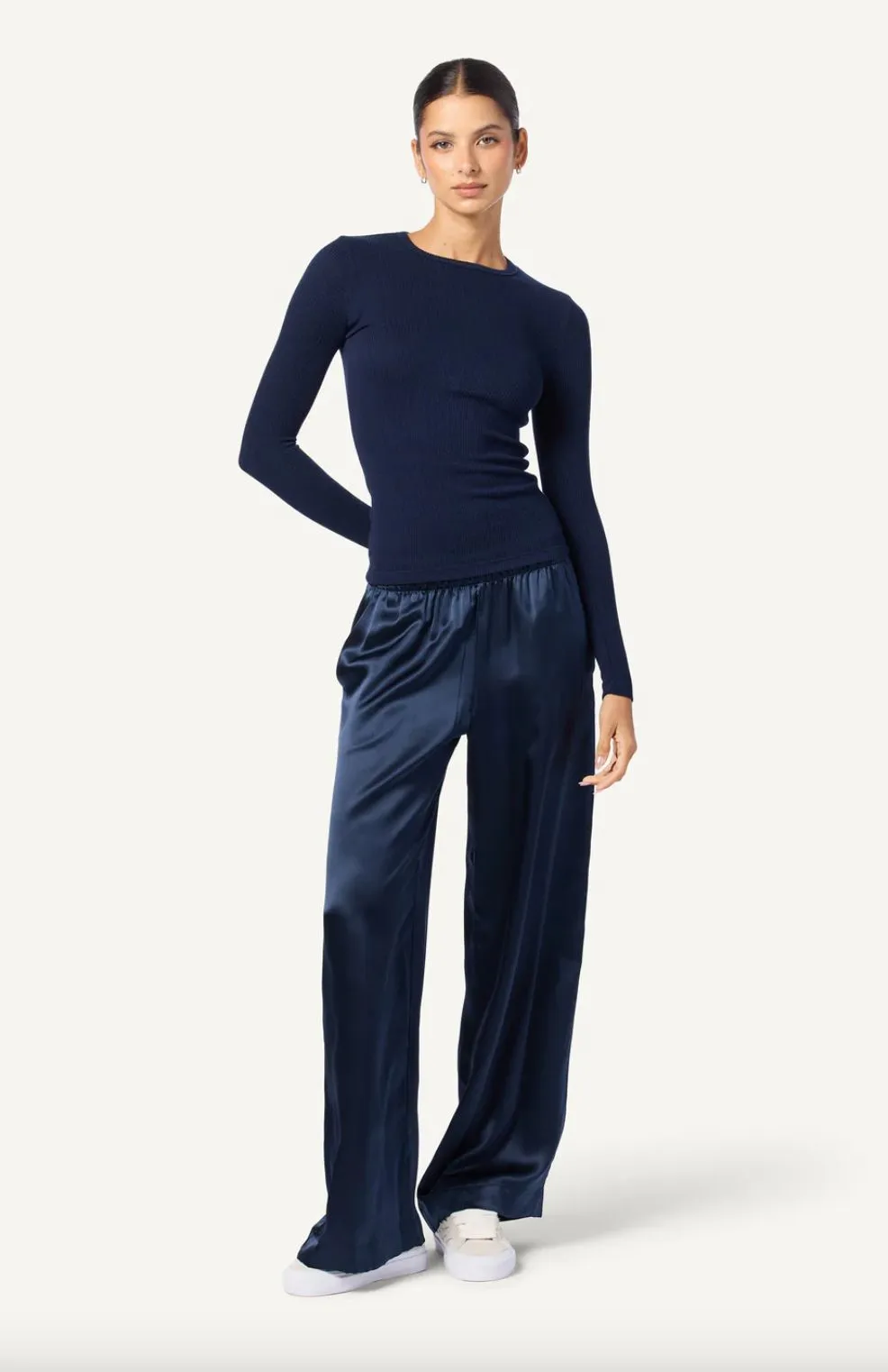 Brynn High Rise Pant