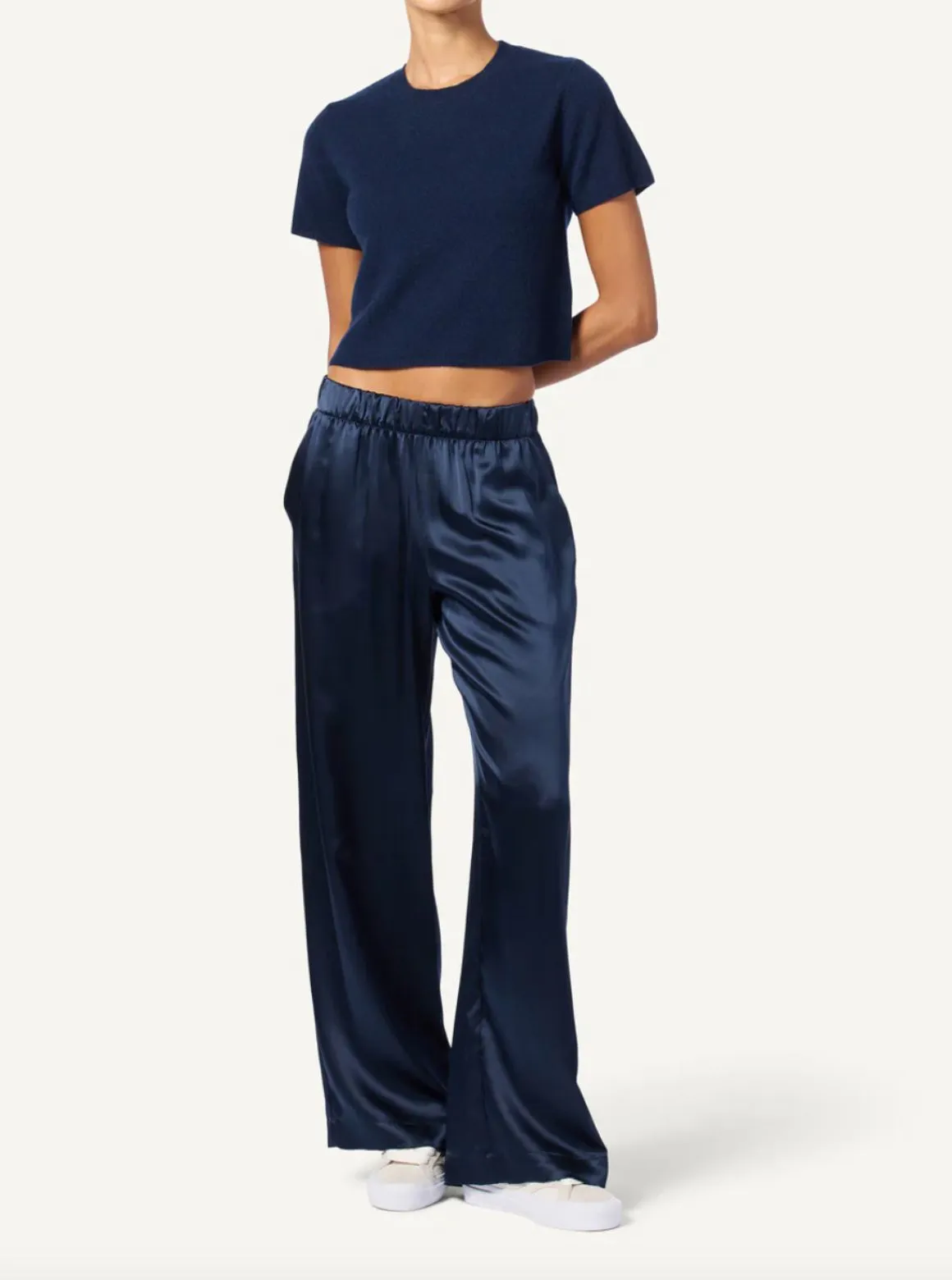 Brynn High Rise Pant