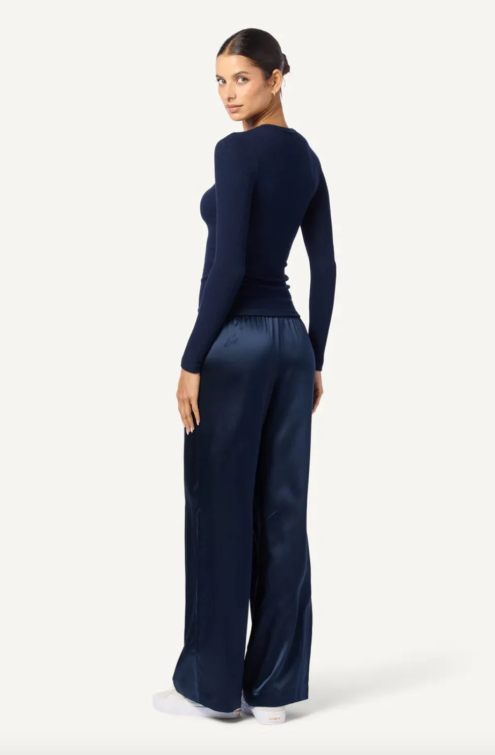 Brynn High Rise Pant