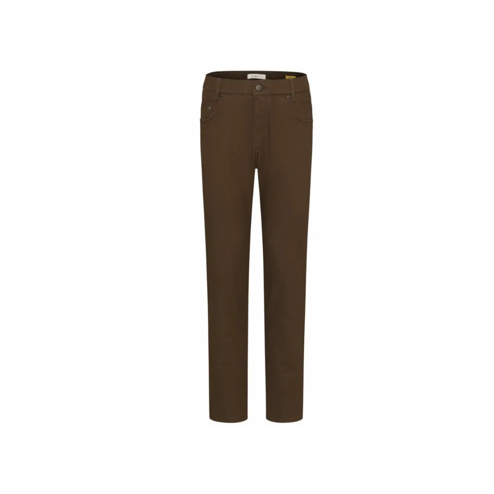 Bugatti Pant Brown