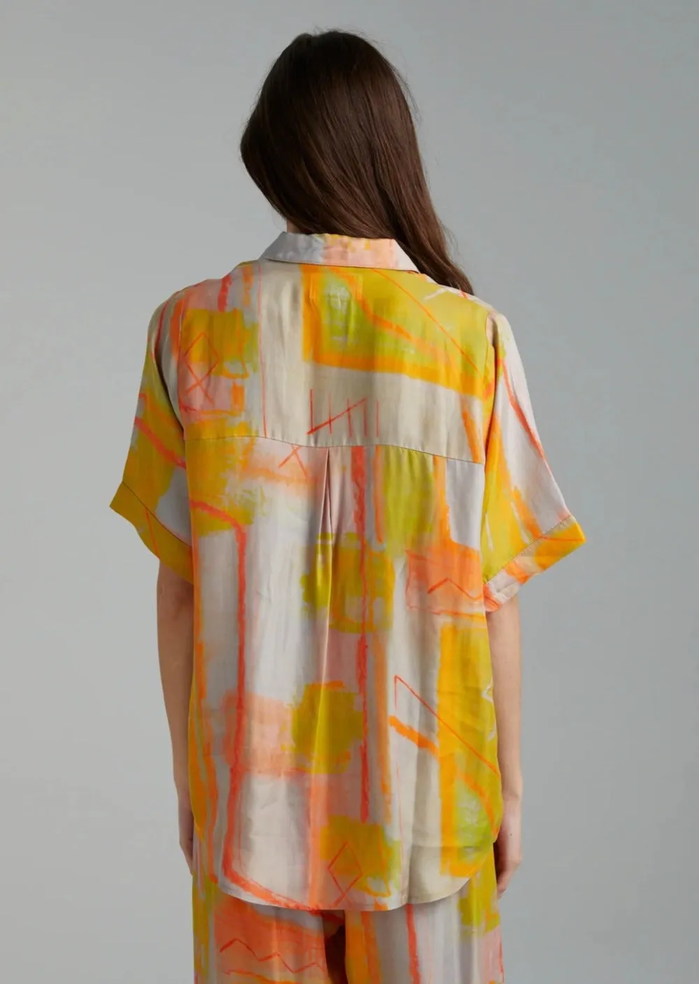 Button Up Shirt Sigil