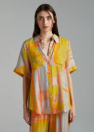 Button Up Shirt Sigil