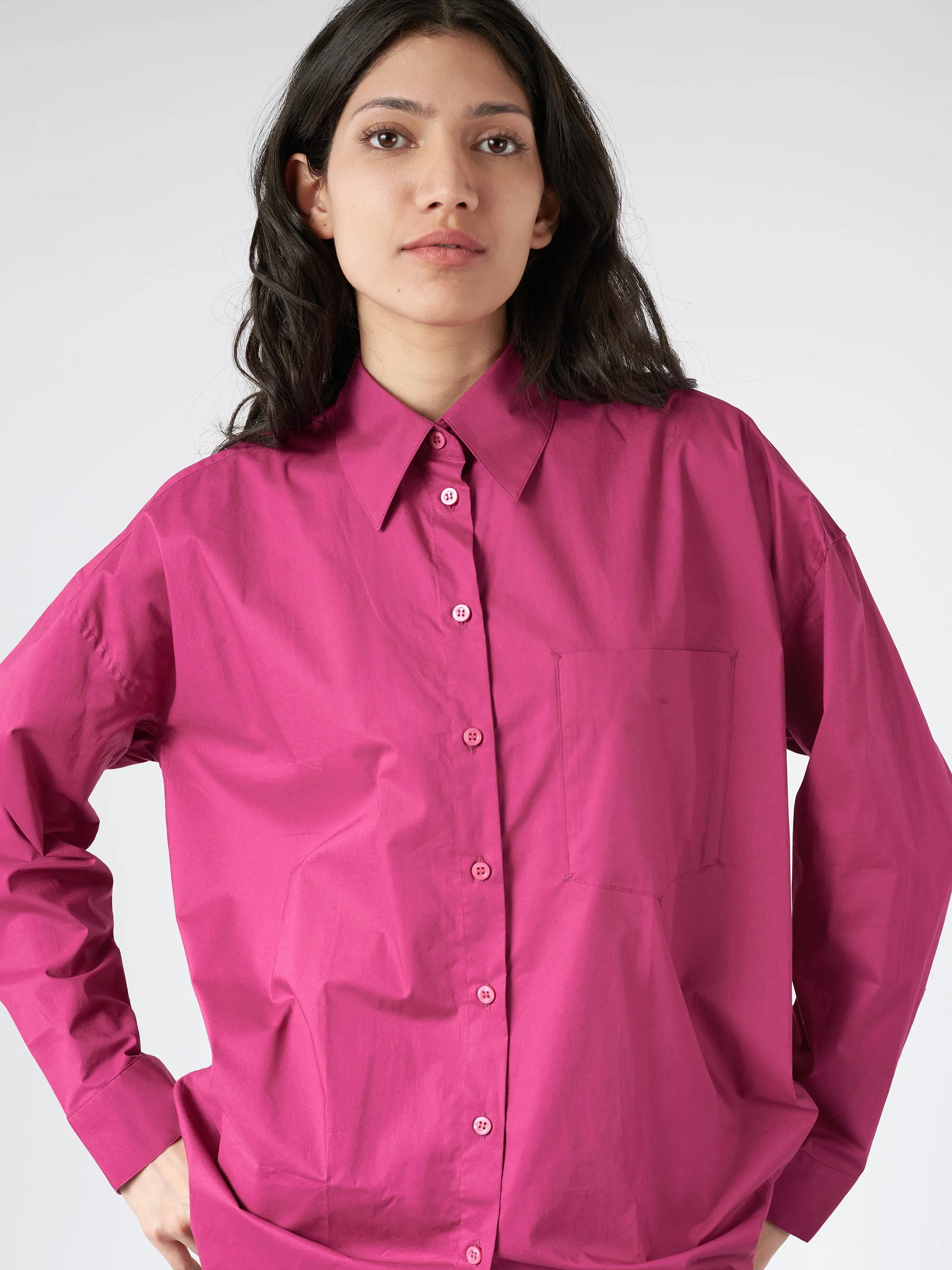Button-Up Shirt