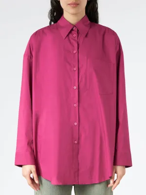 Button-Up Shirt