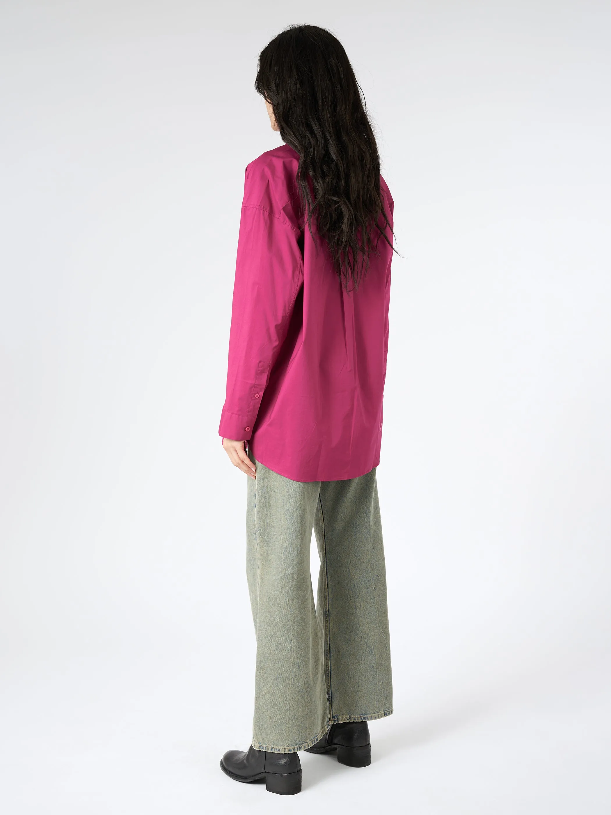 Button-Up Shirt