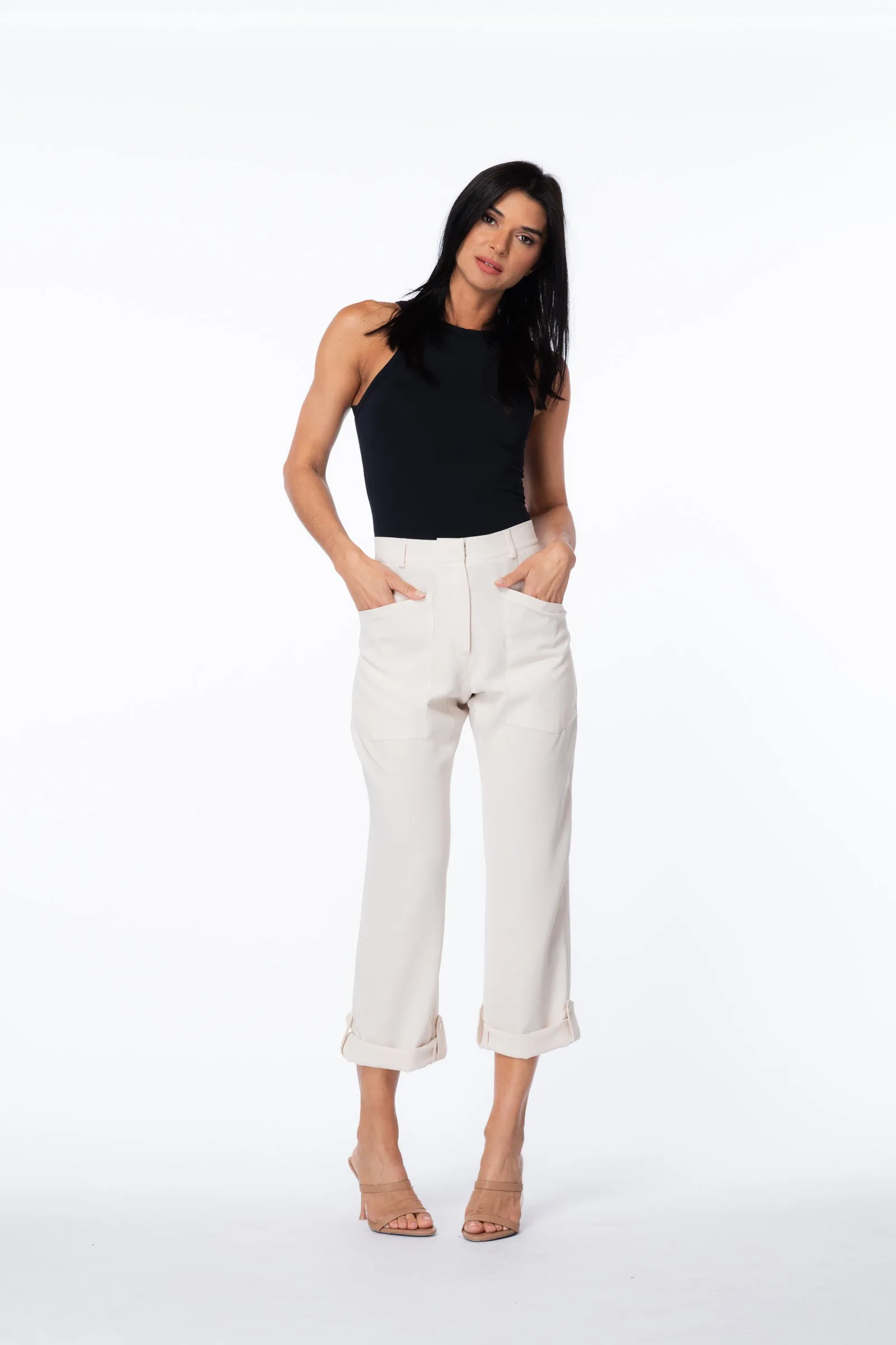 Cabana Pant