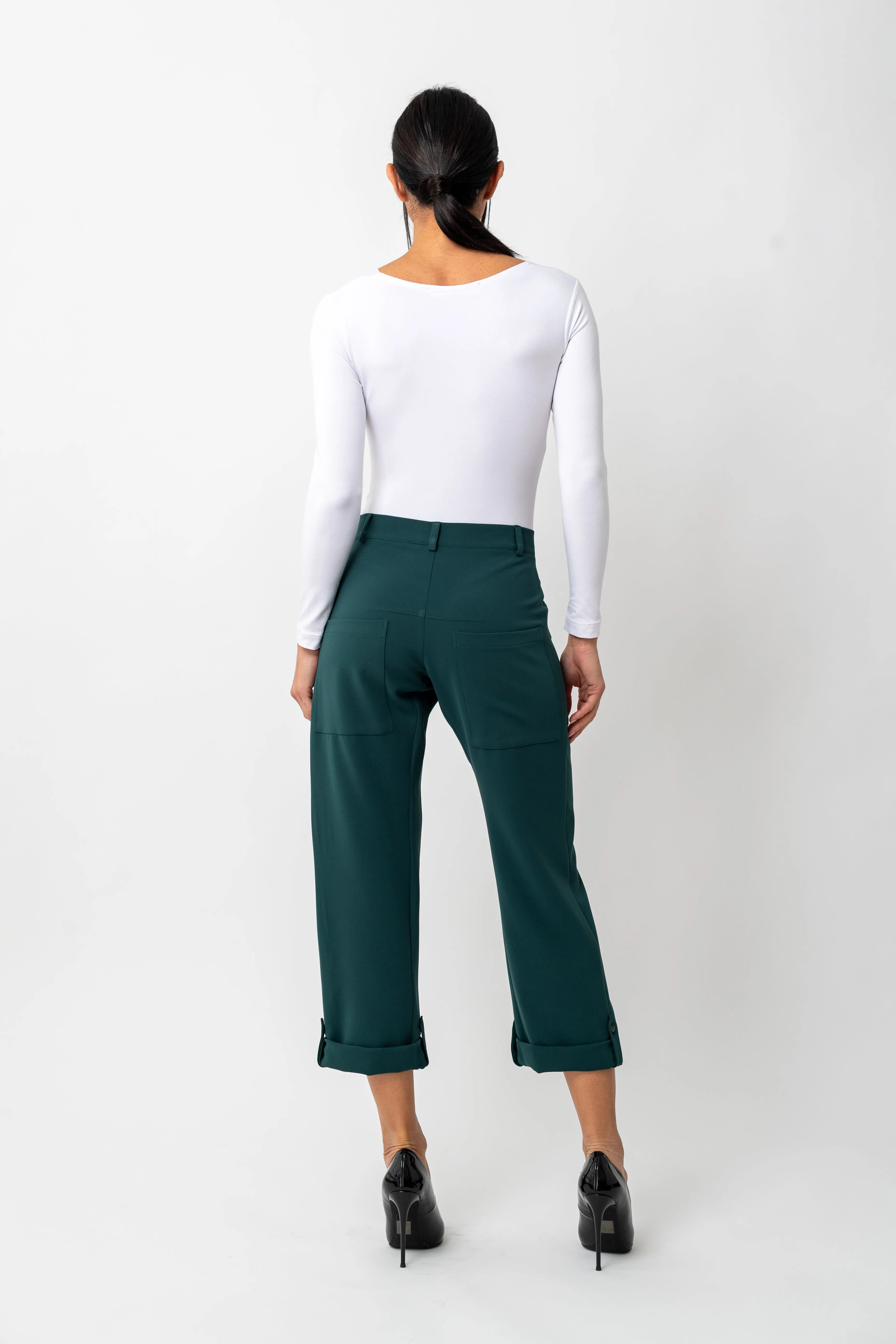 Cabana Pant