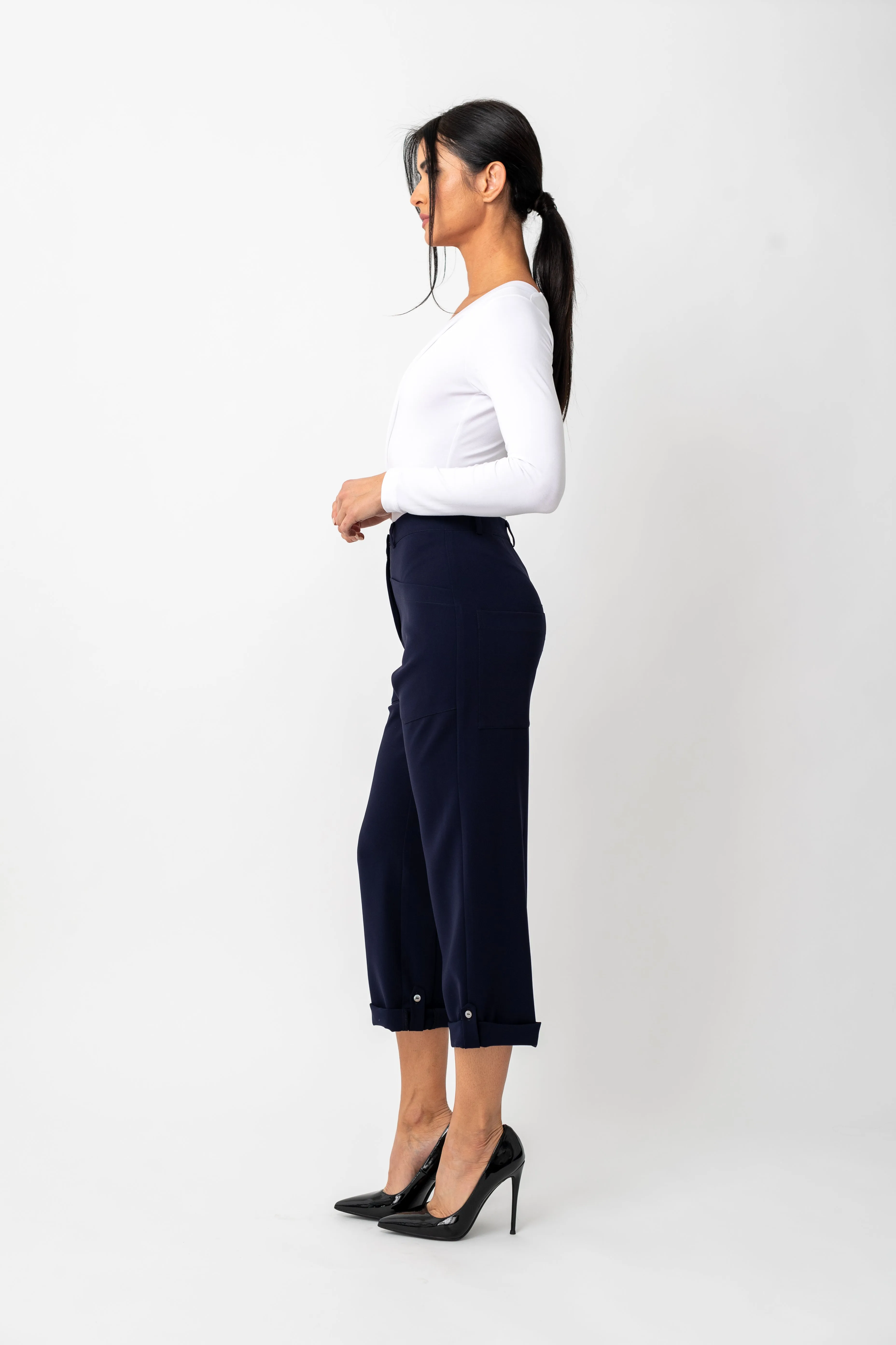 Cabana Pant