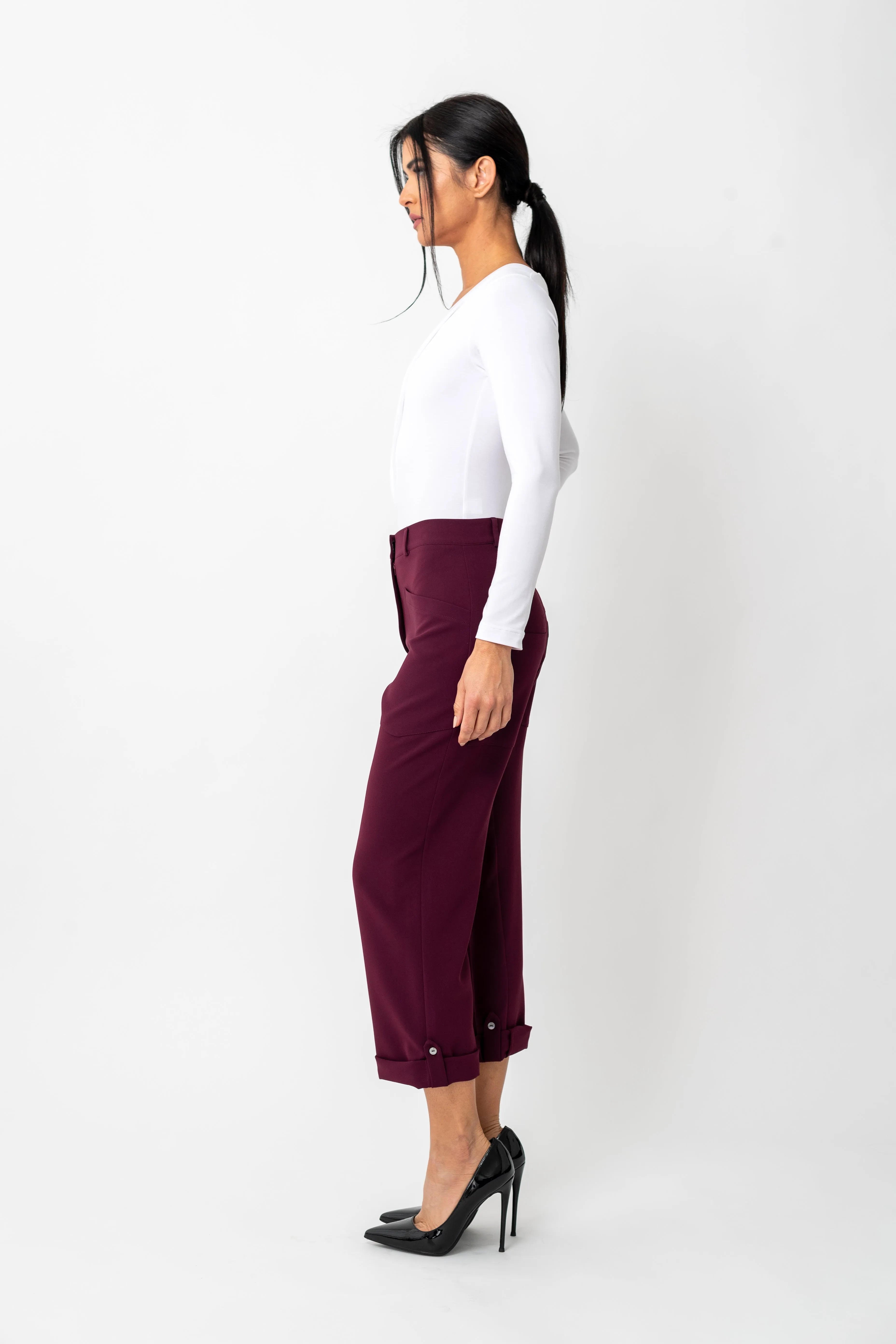 Cabana Pant