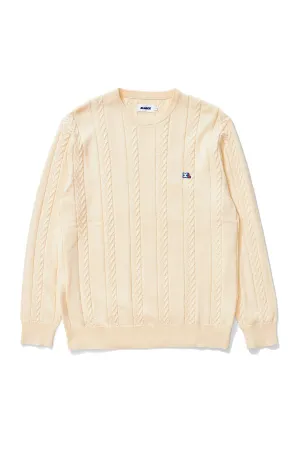 Cable Knit Sweater