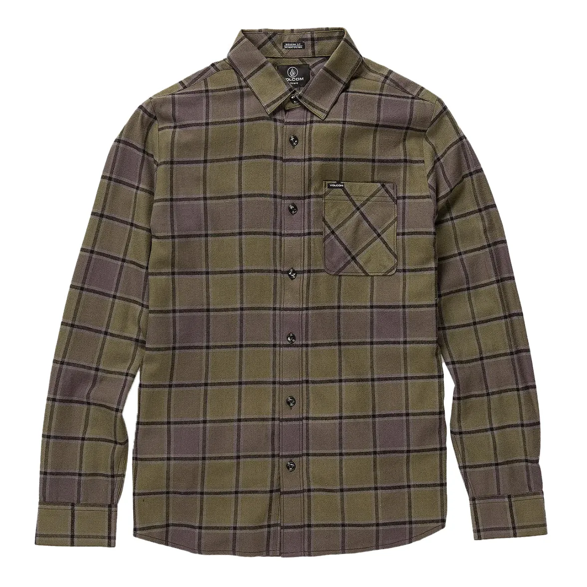 CADEN PLAID SHIRT Kids