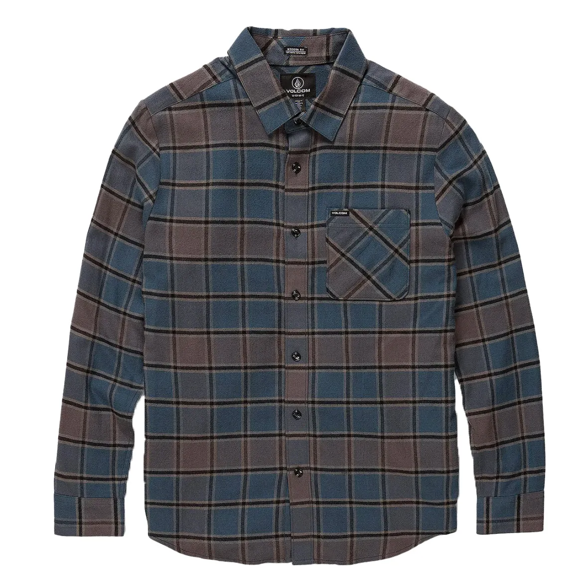 CADEN PLAID SHIRT Kids