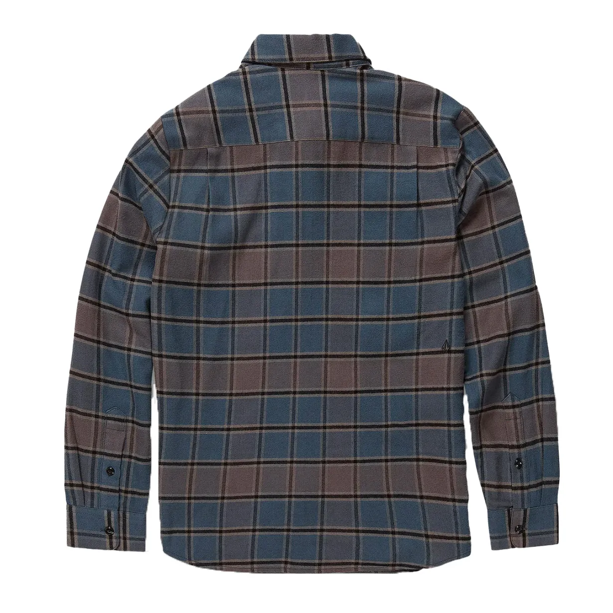 CADEN PLAID SHIRT Kids
