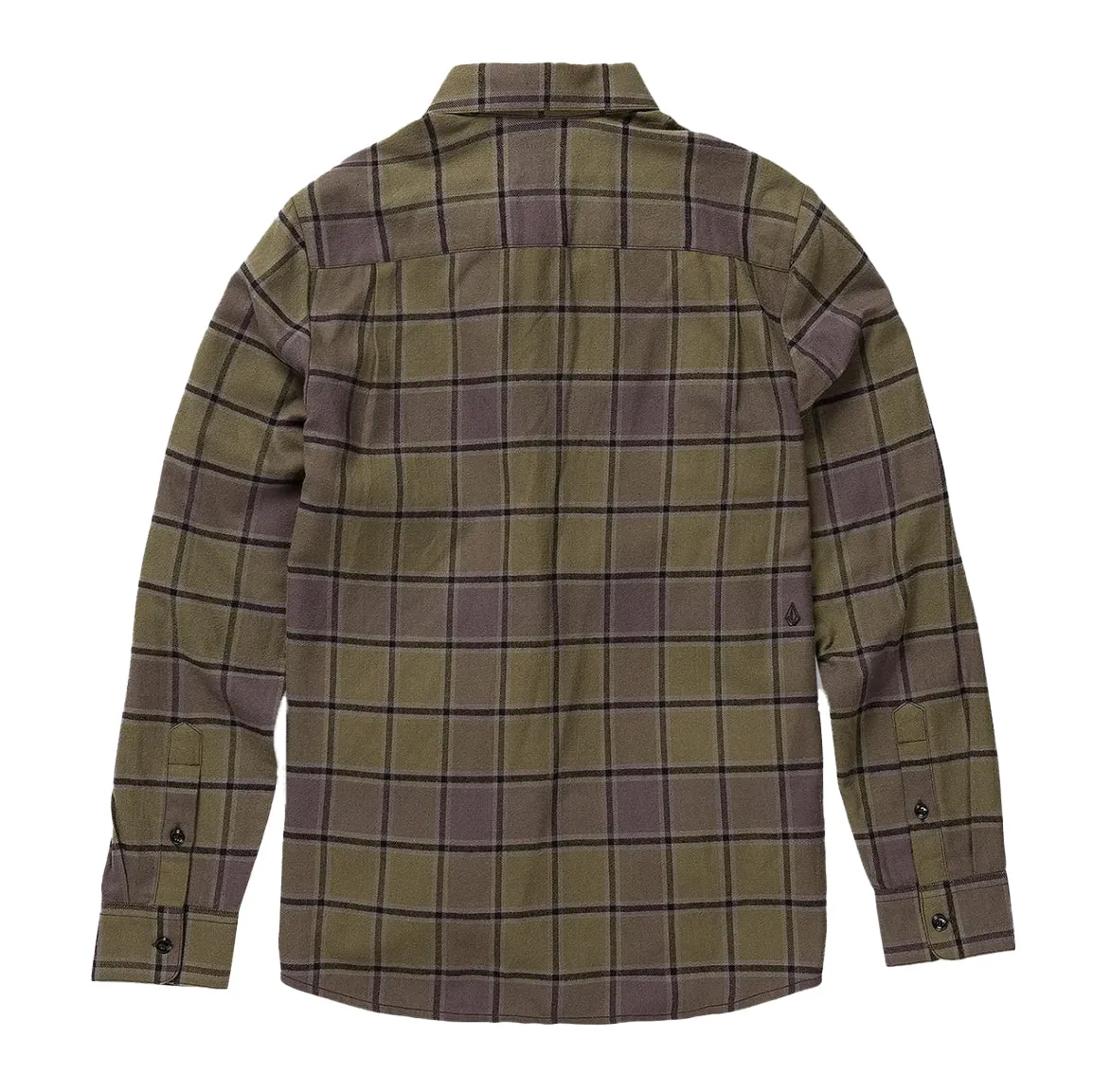 CADEN PLAID SHIRT Kids