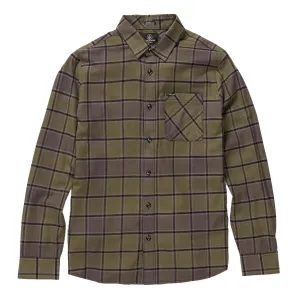 CADEN PLAID SHIRT Kids