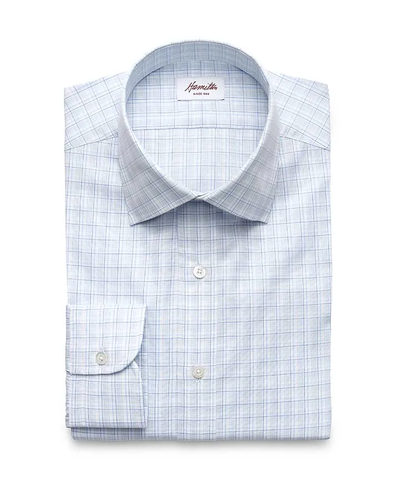 Callahan Check (Grey)