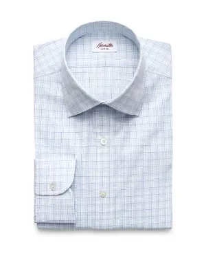 Callahan Check (Grey)