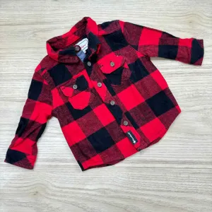 Canadiana SHIRT