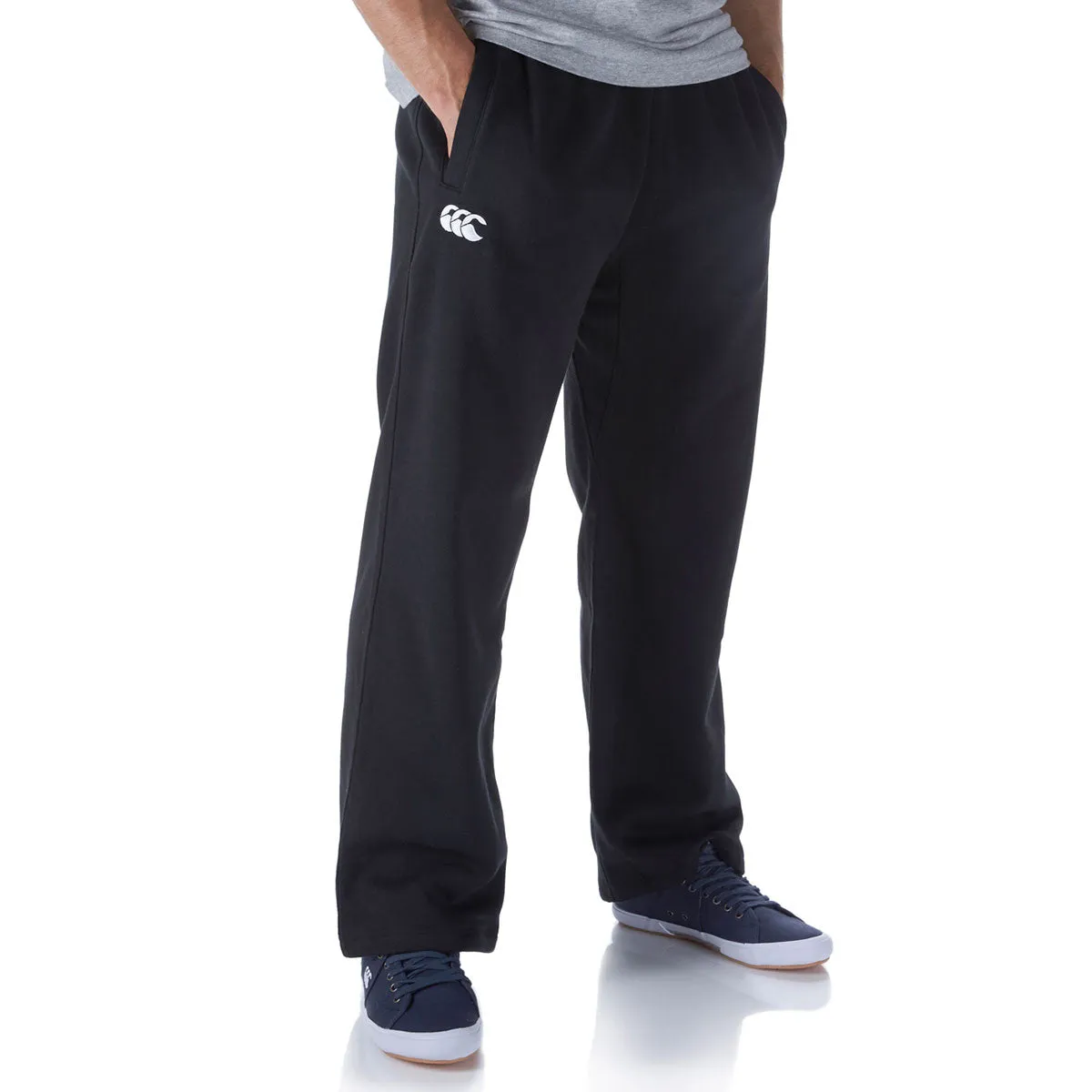 Canterbury Combination Sweat Pant
