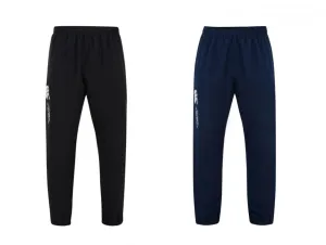 Canterbury Cuffed Stadium Pant -Navy-DS