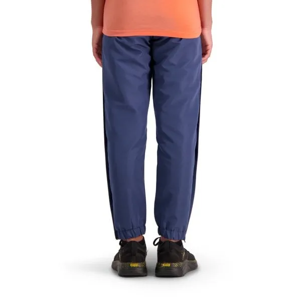 Canterbury Kids Uglies Tapered Cuff Stadium Track Pant - 3 Colours