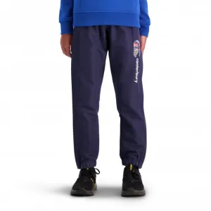Canterbury Kids Uglies Tapered Cuff Stadium Track Pant - 3 Colours