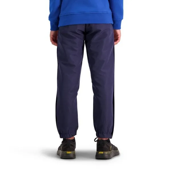 Canterbury Kids Uglies Tapered Cuff Stadium Track Pant - 3 Colours