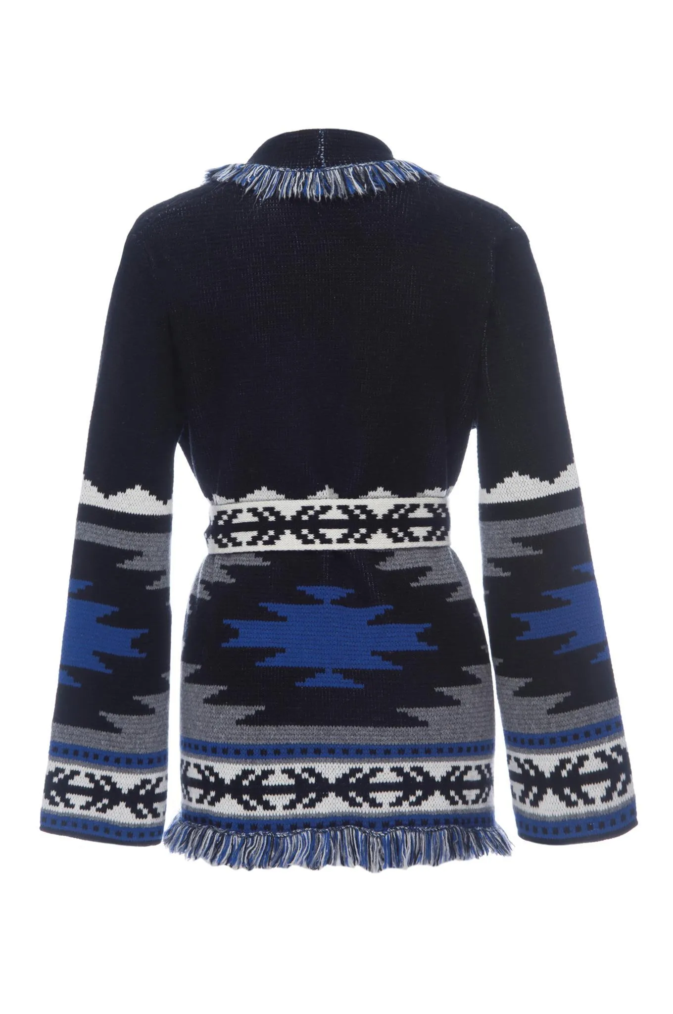 Cardigan Sweater
