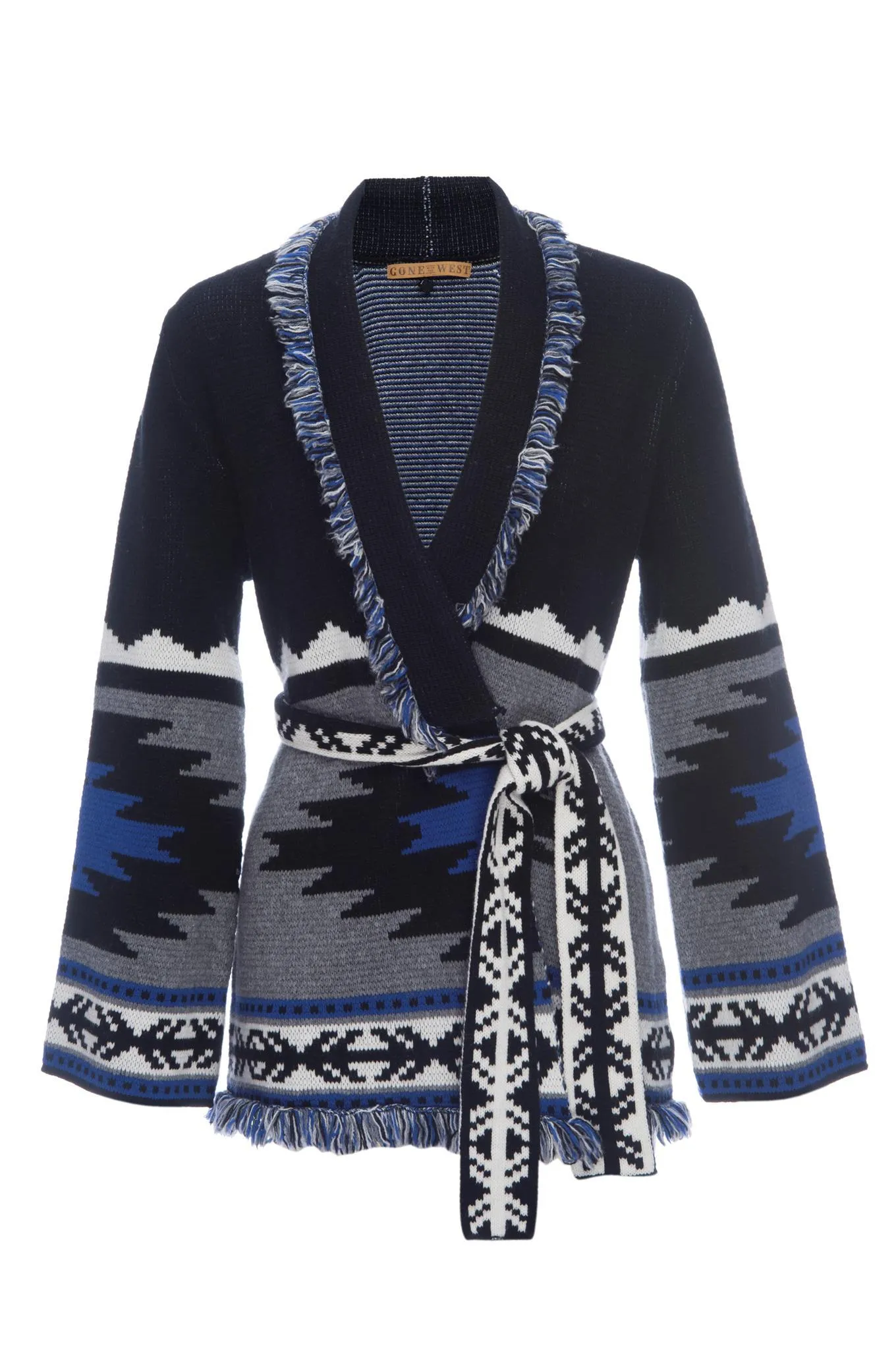 Cardigan Sweater